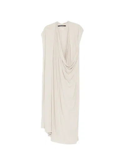 Julius Monk T-shirt In Neutral