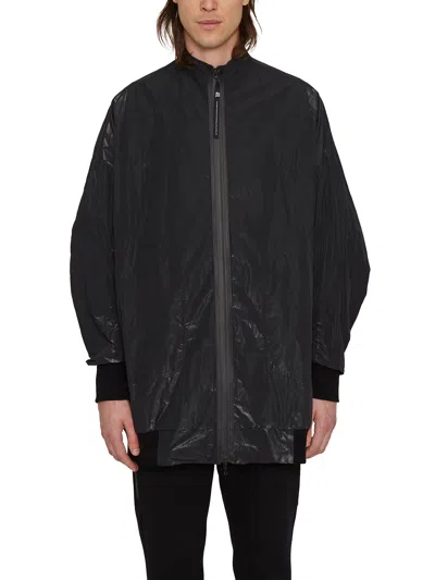 NILøS High neck blouson Julius Niløs Jacket With Zip | ModeSens