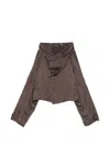 STRUCTURAL JACKET