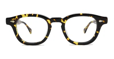 Julius Tart Optical Ar 44x24 - Tokyo Tortoise Rx Glasses In Neutral