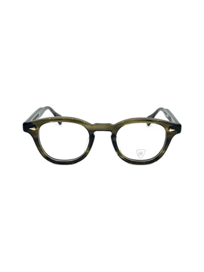 Julius Tart Optical Ar Glasses In Gray