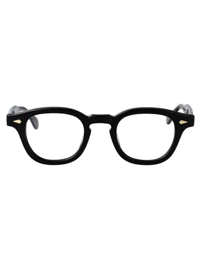 Julius Tart Optical Ar Glasses In Black