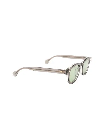 Julius Tart Optical Ar Sunglasses
