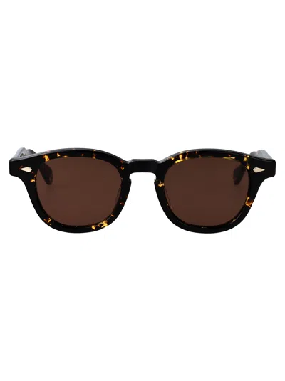 Julius Tart Optical Ar X Neighborhood Sunglasses