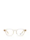 Julius Tart Optical Eyeglasses In Gold