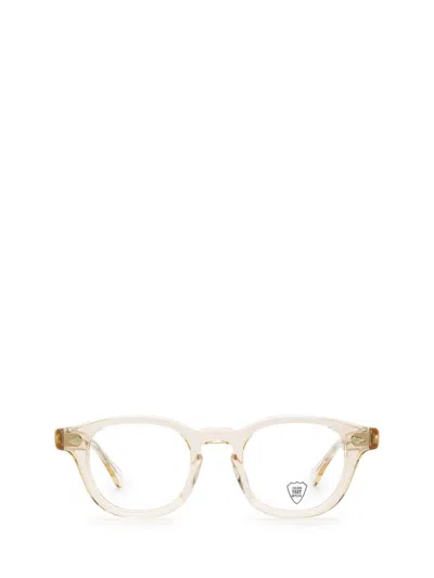 Julius Tart Optical Eyeglasses In Gold