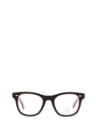 Julius Tart Optical Eyeglasses In Black