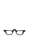 Julius Tart Optical Eyeglasses In Black