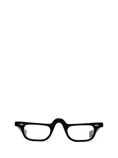Julius Tart Optical Eyeglasses In Black