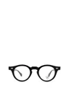 Julius Tart Optical Eyeglasses In Black