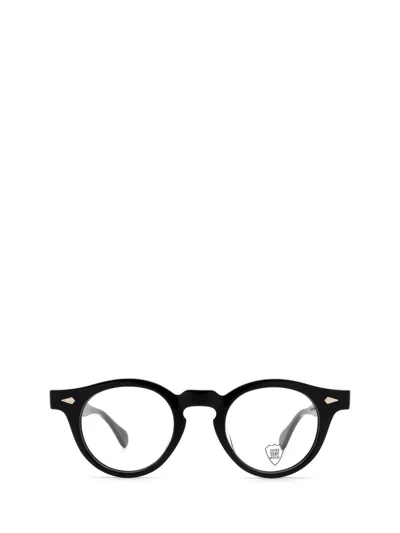 Julius Tart Optical Eyeglasses In Black