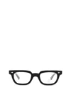 Julius Tart Optical Eyeglasses In Black