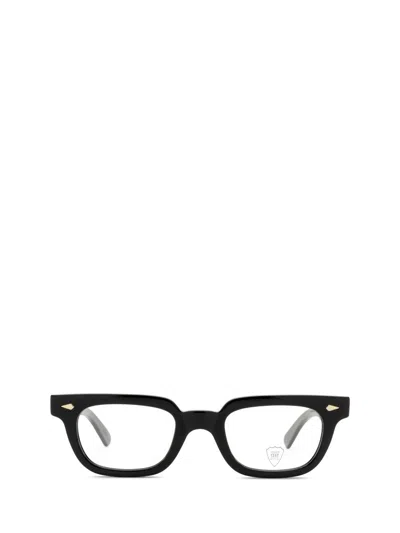 Julius Tart Optical Eyeglasses In Black
