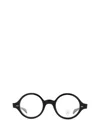 Julius Tart Optical Eyeglasses In Black