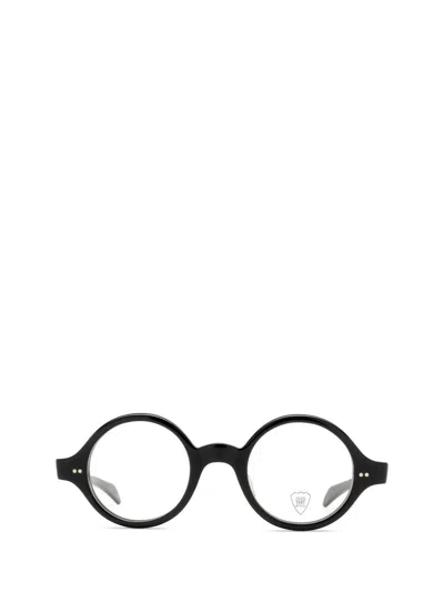 Julius Tart Optical Eyeglasses In Black