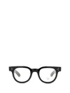 Julius Tart Optical Eyeglasses In Black