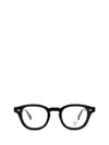 Julius Tart Optical Eyeglasses In Black