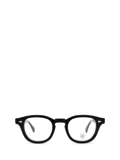 Julius Tart Optical Eyeglasses In Black
