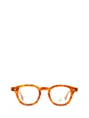 Julius Tart Optical Eyeglasses In Brown