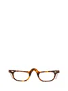 Julius Tart Optical Eyeglasses In Brown