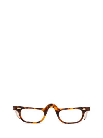 Julius Tart Optical Eyeglasses In Brown