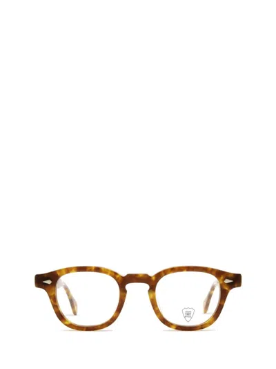 Julius Tart Optical Eyeglasses In Brown