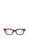 Julius Tart Optical Eyeglasses In Brown