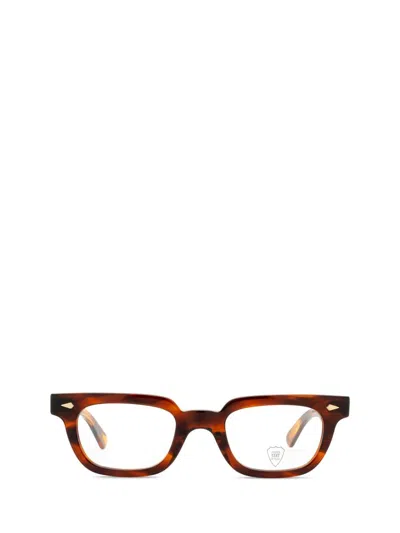 Julius Tart Optical Eyeglasses In Brown