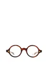 Julius Tart Optical Eyeglasses In Brown