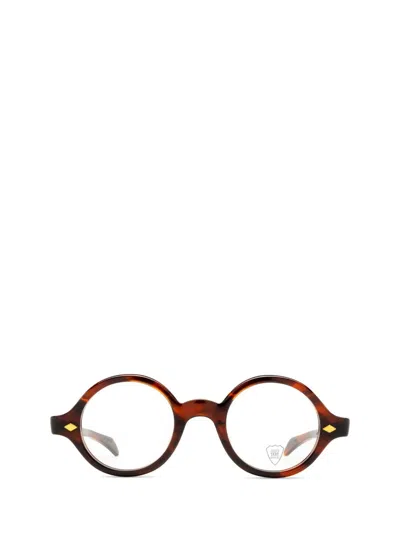 Julius Tart Optical Eyeglasses In Brown