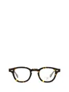 Julius Tart Optical Eyeglasses In Brown