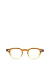 Julius Tart Optical Eyeglasses In Brown