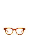 Julius Tart Optical Eyeglasses In Brown