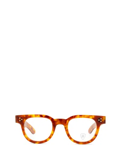 Julius Tart Optical Eyeglasses In Brown