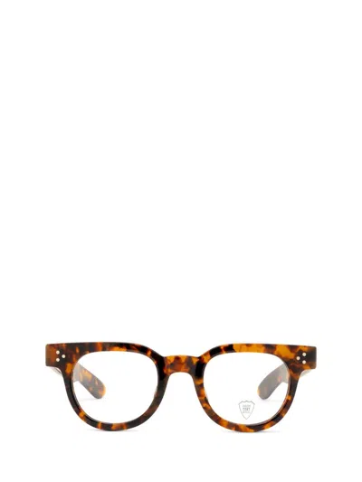 Julius Tart Optical Eyeglasses In Brown