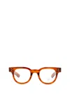 Julius Tart Optical Eyeglasses In Brown