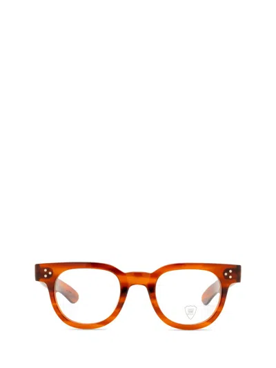 Julius Tart Optical Eyeglasses In Brown