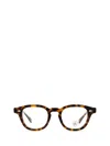 Julius Tart Optical Eyeglasses In Brown