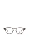 Julius Tart Optical Eyeglasses In Gray