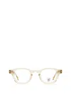 Julius Tart Optical Eyeglasses In Neutral