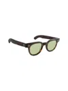 Julius Tart Optical Fdr Sunglasses