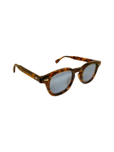 Julius Tart Optical Julius Tart - Ar Sunglasses In Brown