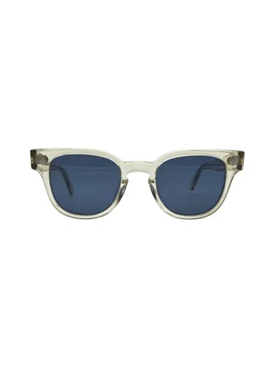 Julius Tart Optical Julius Tart Bryan Sunglasses In Gray