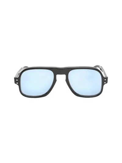 Julius Tart Optical Julius Tart Dart / Black Sunglasses