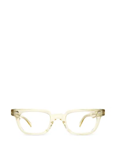 Julius Tart Optical Square-frame Sunglasses In Neutral