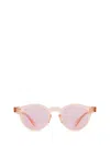 Julius Tart Optical Sunglasses