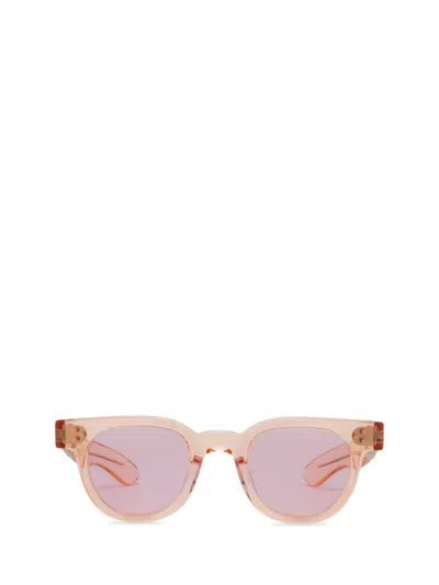Julius Tart Optical Sunglasses