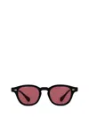 Julius Tart Optical Sunglasses In Pink