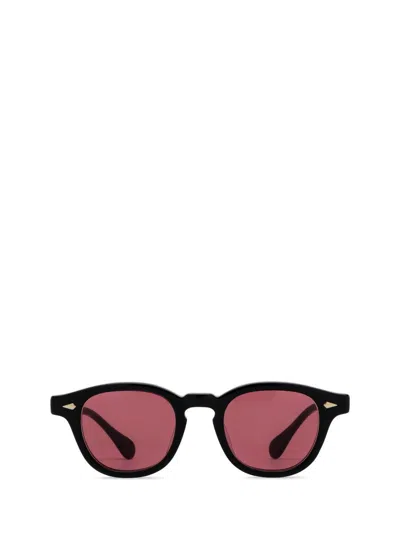 Julius Tart Optical Sunglasses In Pink