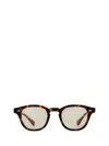 Julius Tart Optical Sunglasses In Multi